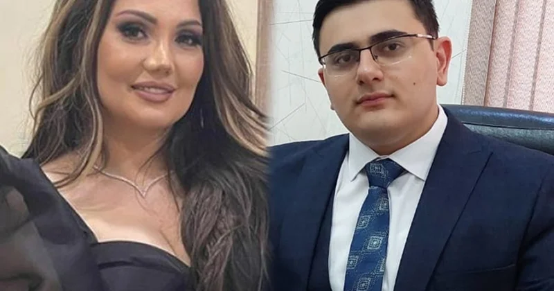 Müğənni Dənizə bu maddələr üzrə bəraət verildi