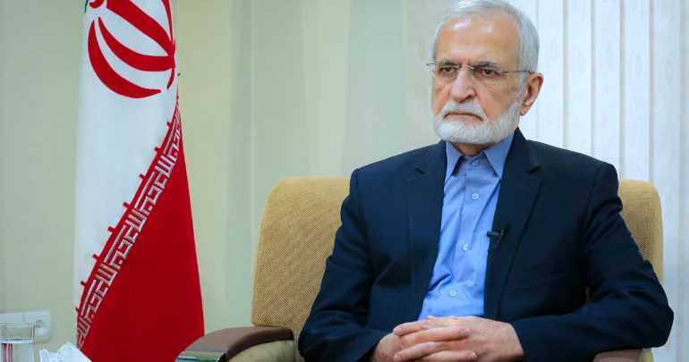 İranın Trampa açıq şərti Xameneinin müşaviri açıqladı