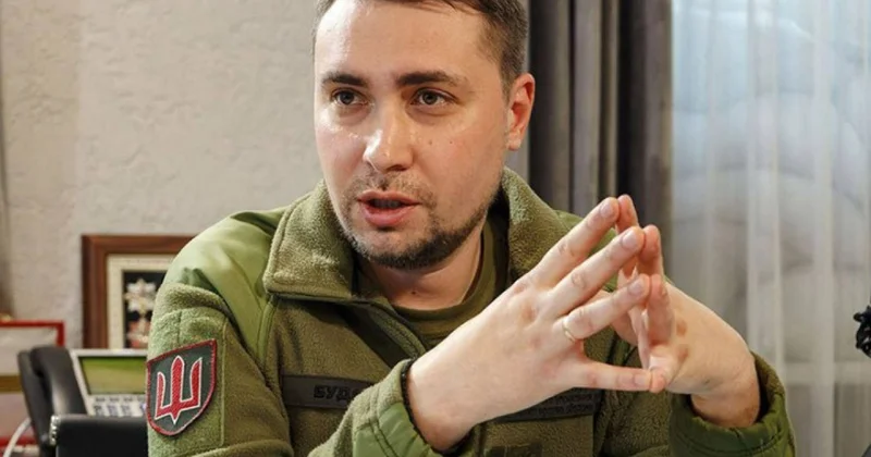 Главный разведчик Украины о возможности завершения войны зимой