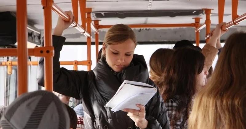 Транспорт социальной направленности