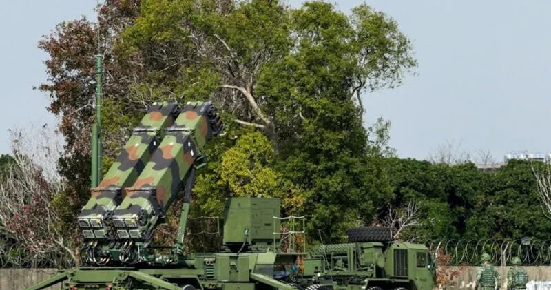 Госдеп одобрил предоставление Киеву обслуживания Patriot и запчастей на $105 млн