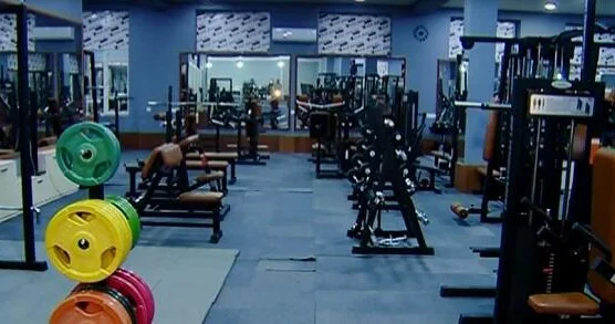 İdman zalından 8500 manatlıq oğurluq… KONKRET