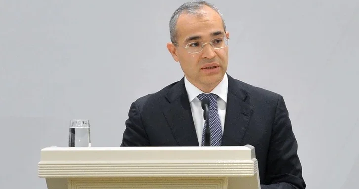 Микаил Джаббаров: IT сектор Азербайджана лидирует по темпам роста