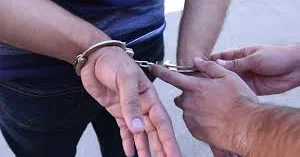 Şəmkirdə qarət: 2 nəfər saxlanıldı