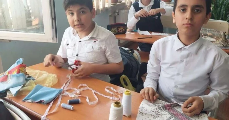 Texnologiya və musiqi dərsləri lazımdırmı? VİDEO