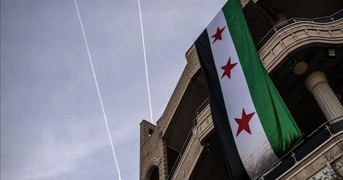 Hələb valisi: Suriya öz xalqının əli ilə yenidən qurulacaq