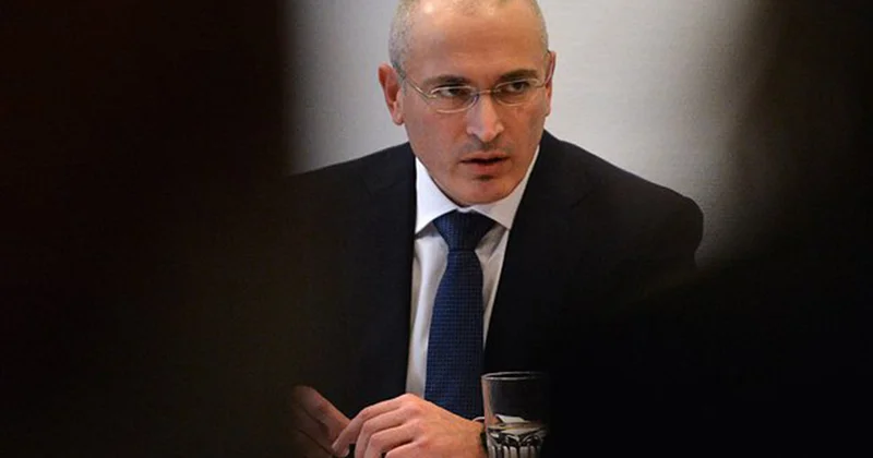 “Ekstremistlər və terrorçular” siyahısına salındılar