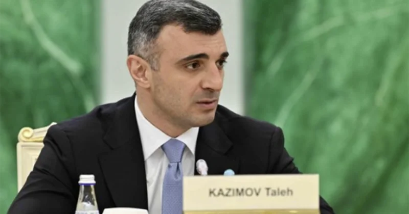 “İqtisadi artımla bağlı proqnozlarımız nikbindir”