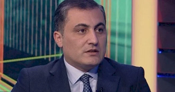 BNA nın keçmiş rəsmisi yenidən mediaya qayıtdı