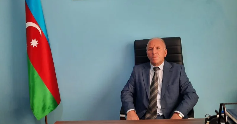 Təhsil və Vətənpərvərlik Nümunəsi