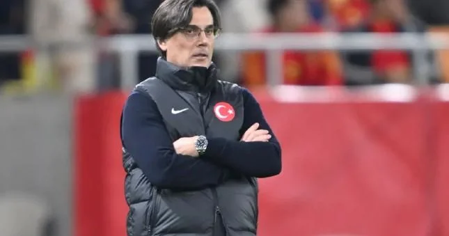 Montella İspaniya ilə heç heçə haqda