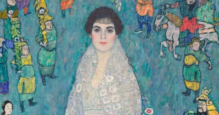 В США продали картину Климта за $236 млн