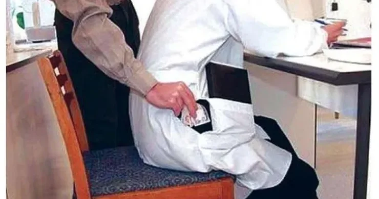 Azərbaycanda saxta əlillik verənlər HAKİM QARŞISINDA