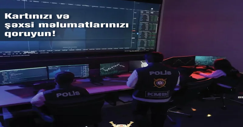 DİN bank kartları ilə bağlı növbəti dəfə müraciət edib