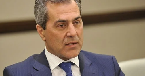 Nazim İbrahimovun qardaşına hökm oxundu