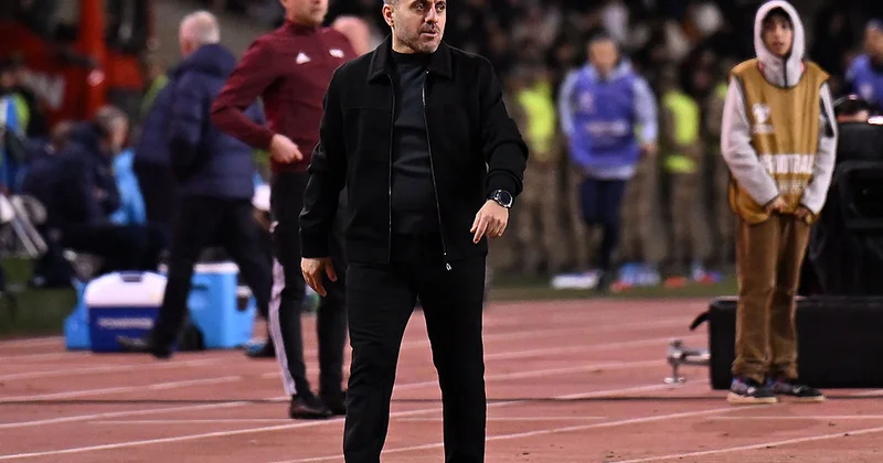 Экс хавбек милли : Даже если Аббасов не останется, сборную должен тренировать местный специалист