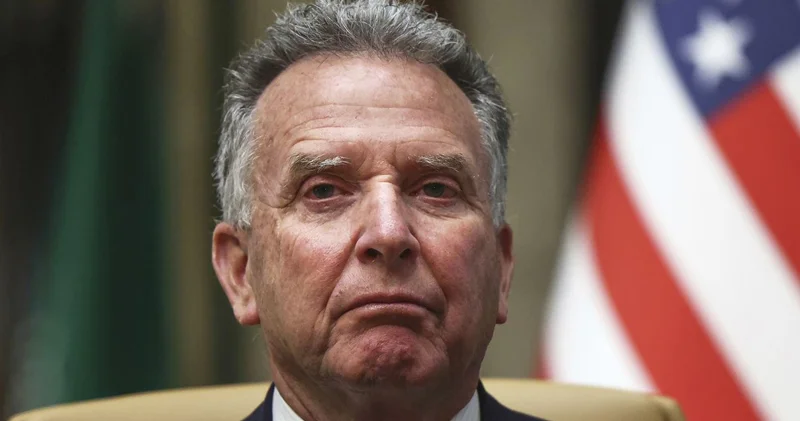 Analitik: Uitkoffun gündəmində işğal olunmuş ərazilərin Rusiyada qalması təklifi var