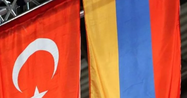 Xandanyan: “Ermənistan Türkiyə münasibətlərinin normallaşmasında sürətli irəliləyiş olacaq”