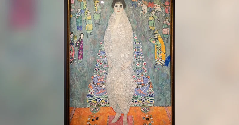 Məşhur rəsm əsəri rekord qiymətə satıldı