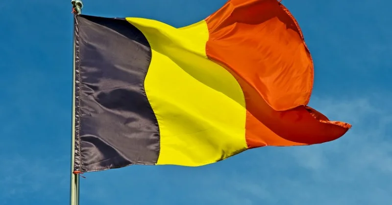 Турция снова получает доступ к бельгийской оборонной промышленности Minval Politika