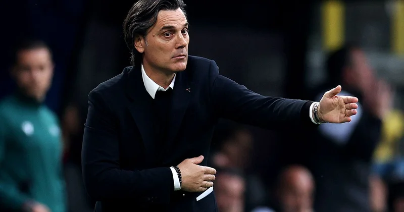 “Bu, özünü qurban vermək lazım olan bir oyun idi” Montella İdmanXəbər