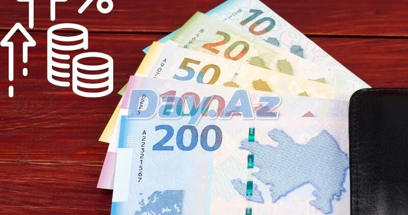 Амирасланов: новый бюджет не предусматривает повышение налогов