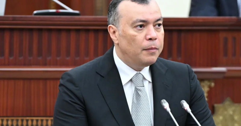 Nazir: Müdafiə qabiliyyətinin və milli təhlükəsizliyin gücləndirilməsi növbəti ilin büdcə prioritetidir