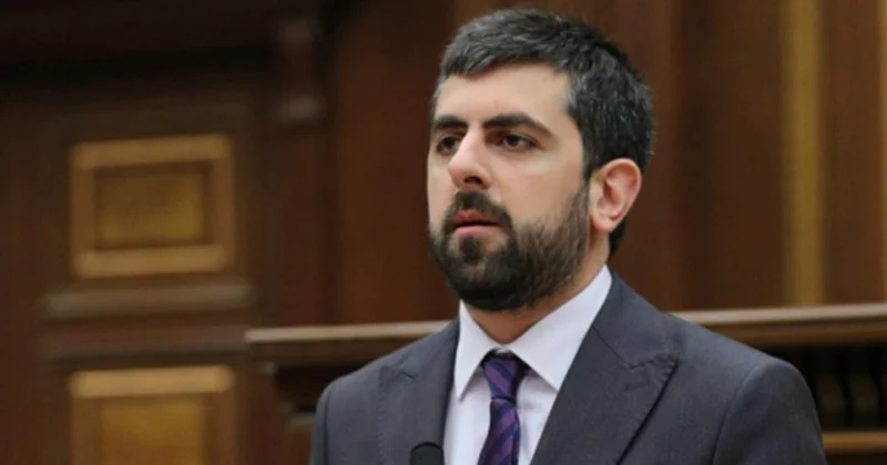 Ханданян из Стамбула: Азербайджан и Армения на пороге достижения мира