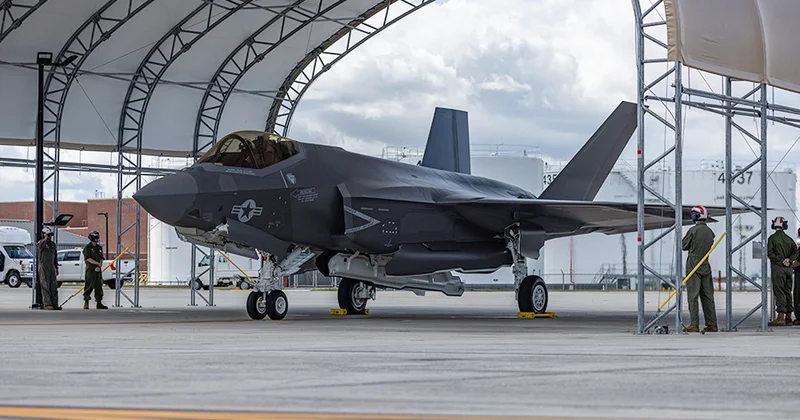 США продадут Саудовской Аравии F 35, почти 300 танков и другие вооружения