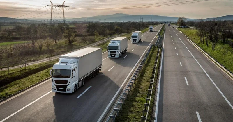 Qırğızıstan 2030 cu ilə qədər yükdaşımaların həcmini 110 milyon tona çatdıracaq