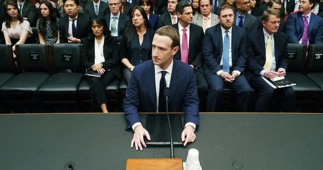 Meta anti inhisar məhkəməsində qalib olub