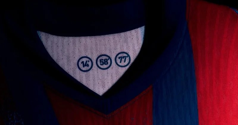 Tarixi El Klassikodakı qol dəqiqələri forma üzərində əbədiləşdirildi FOTO/VİDEO