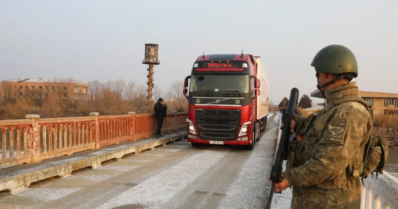 Paşinyanın partiyadaşı Türkiyə ilə sərhədin tezliklə açılacağı anonsunu verdi: “Sülh artıq bərqərar olub”