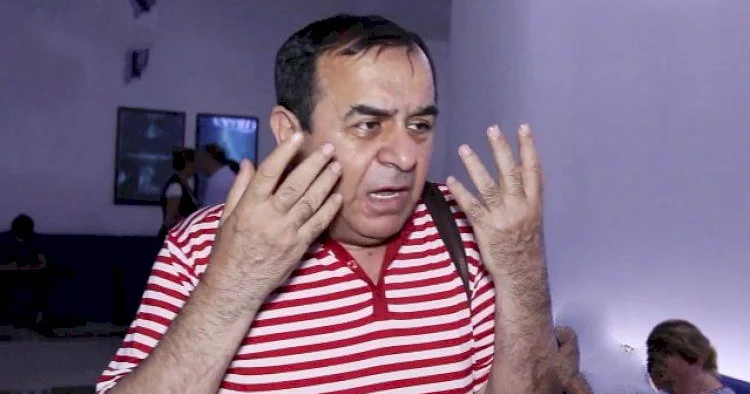 İşsiz qalan Ovçu Pirim: “Mən dilənçi deyiləm”