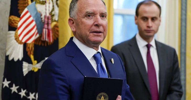 ABŞ, İstanbulda Vitkoff və HƏMAS lideri arasında görüşü ləğv edib