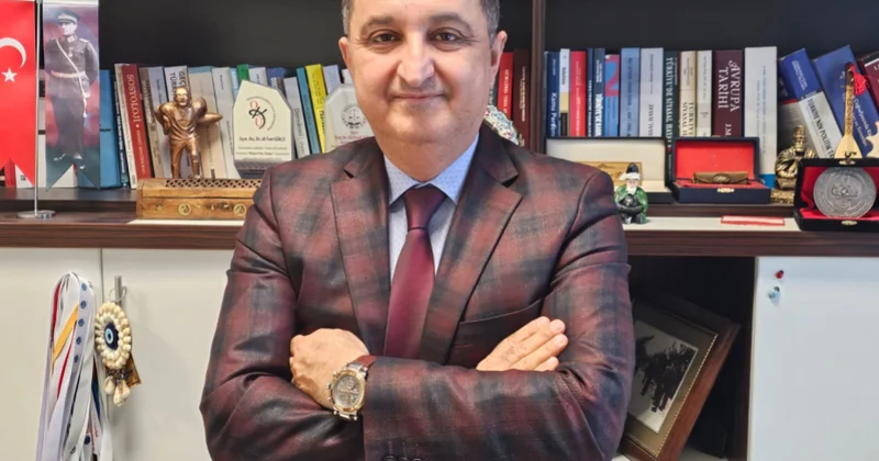 Türk ekspert: Azərbaycanın Mərkəzi Asiya Məşvərət formatına qoşulması türk dövlətləri arasında strateji həmrəyliyi gücləndirir