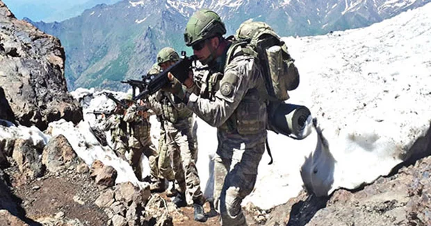 İMQ nin 600 peşəkar hərbçisi erkən təqaüdə çıxmaq üçün müraciət edib