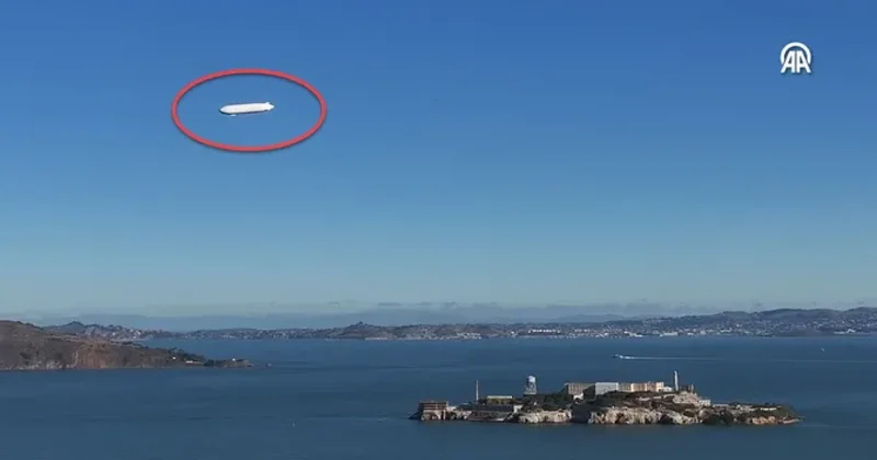 Dünyanın ən böyük təyyarəsi görüntüləndi FOTOLAR