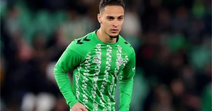 Antoni Almaniya nəhəngindən təklif aldığını açıqladı O, şəxsən mənə zəng etdi