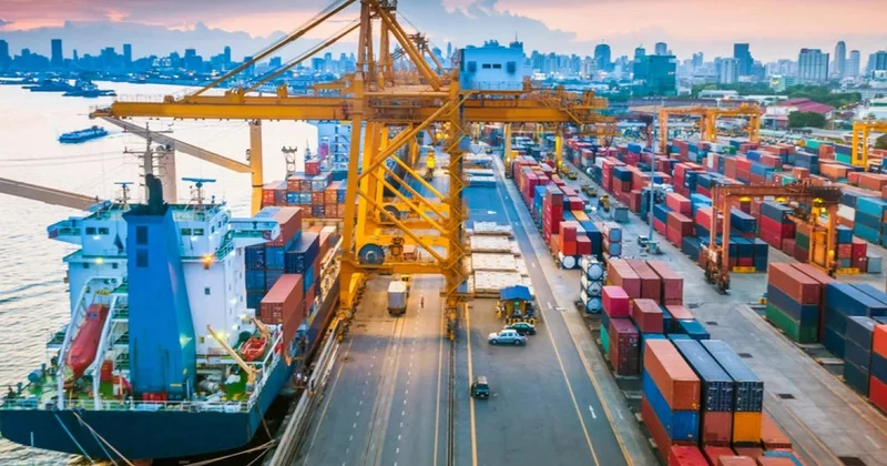 Gürcüstanın Azərbaycanla ticarət dövriyyəsi mlrd. dolları ötüb