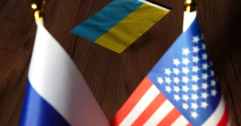 ABŞ ın Zelenskini müharibənin başa çatdırılmasına məcburetmə planı START GÖTÜRDÜ