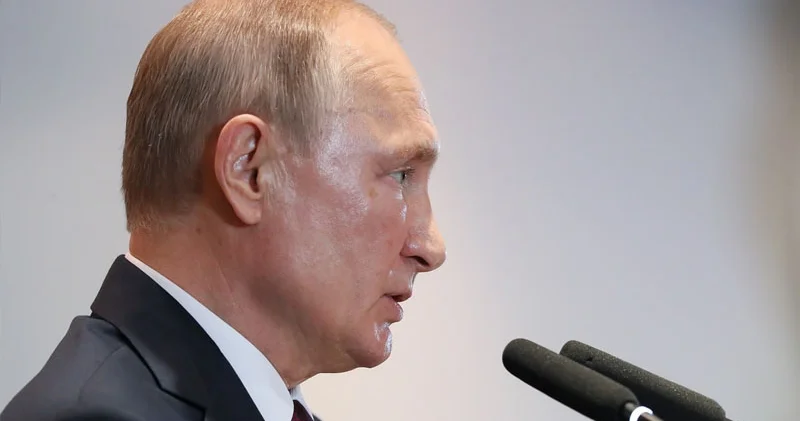 Söhbət Rusiyanın NATO ya hücum edib etməyəcəyindən yox, nə zaman edəcəyindən gedir Bild