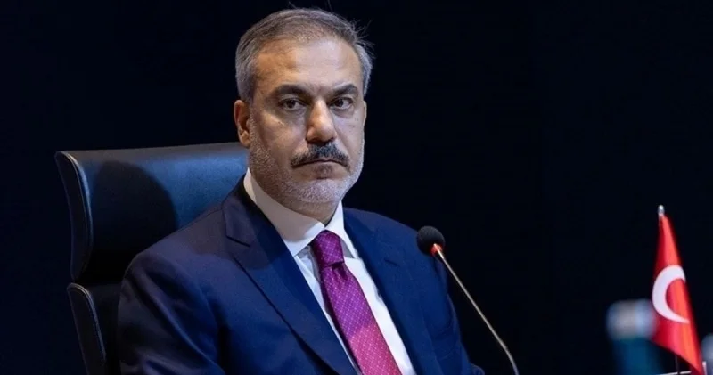 Türkiyənin Ermənistanla münasibətlərin normallaşması şərti nədir? Hakan Fidan açıqladı