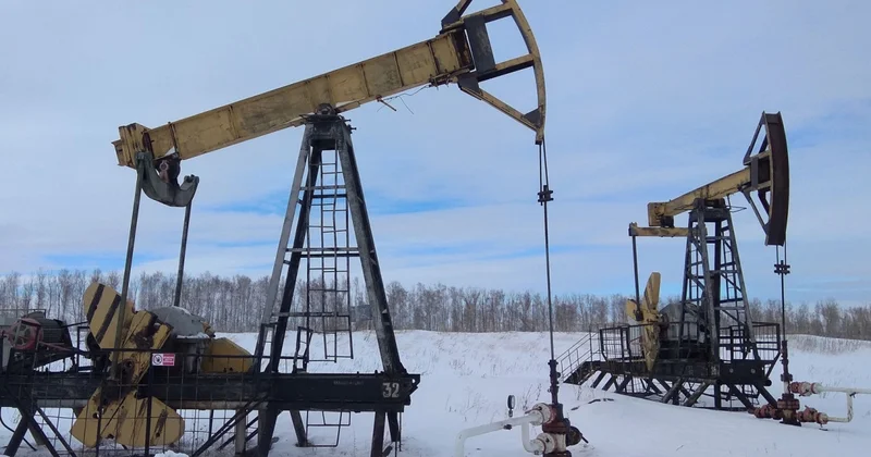 Novak: Rusiya 2025 ci ildə 510 mln. ton neft hasil etməyi planlaşdırır