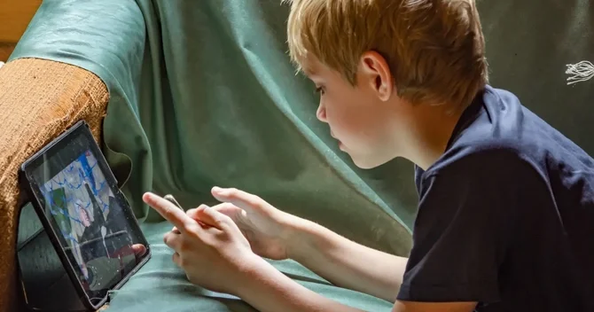 Valideynlərə XƏBƏRDARLIQ Həkimdən həyəcan təbili