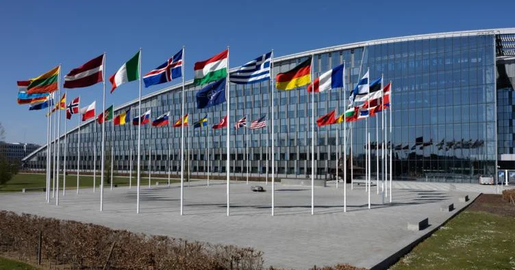 Рассекреченный документ НАТО раскрыл планы первого ядерного удара по СССР