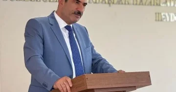 Tarixi zərurətdən yaranan partiya