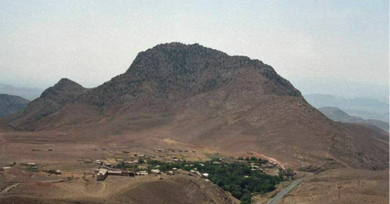 Kərki kəndi yaxın günlərdə Azərbaycana qaytarılacaq