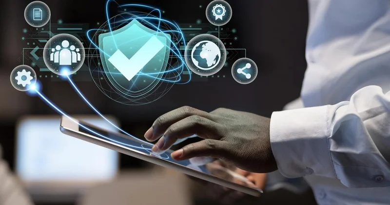 Azərbaycan maliyyə ekosistemi kibertəhlükəsizliklə güclənir