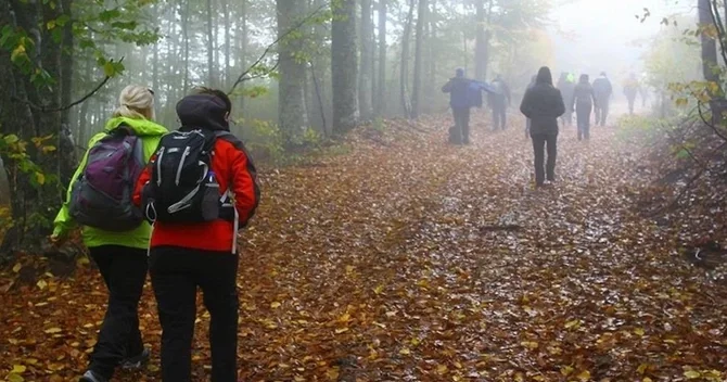 Çilidə fırtına faciəsi: Beş turist həlak oldu, yeddisi axtarılır